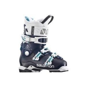 SALOMON Quest Access 80 W Womens Ski Boot Wool Metal Liner 24.5